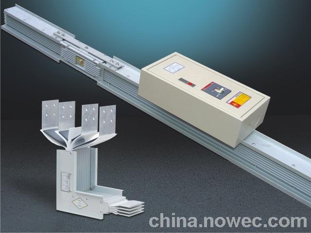 鋁合金外殼封閉母線(xiàn)槽